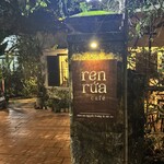 Ren Rứa Cafe - 