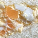 パン工場 - 料理写真: