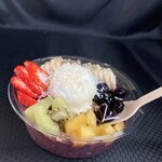 Mii Bowls - 