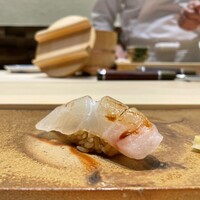 鮨 銀座おのでら 名古屋店 - 