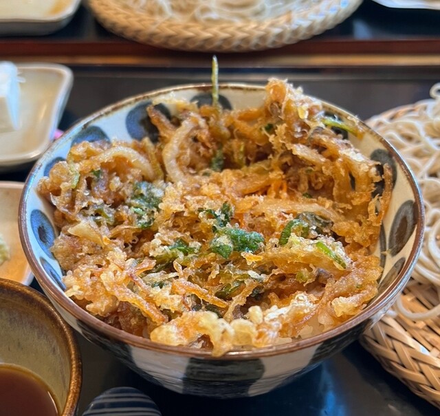 Teuchi Soba Yamaizumi photo 2