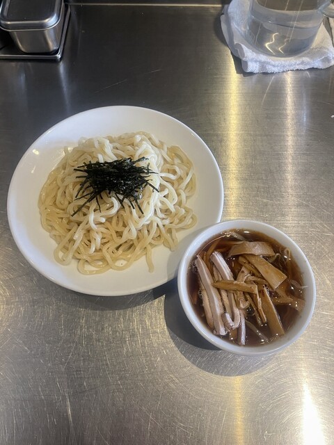 麺ハチイチ/81 NOODLE BAR - 吉祥寺/ラーメン | 食べログ