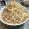 ラーメン二郎 新宿小滝橋通り店
