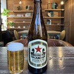 スパイスカリー 大陸 - 