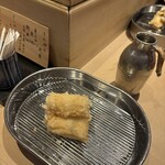 てんぷら 深町 - 