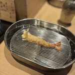 てんぷら 深町 - 
