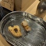 てんぷら 深町 - 