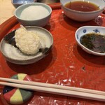 てんぷら 深町 - 