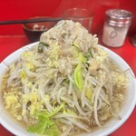 ラーメン二郎 - 