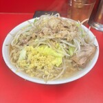 ラーメン二郎 - 