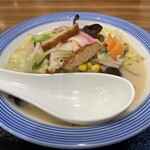 リンガーハット 千葉富里インター店 - 