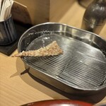 てんぷら 深町 - 