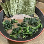 麺家 紫極 - 