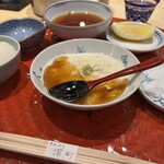 てんぷら 深町 - 