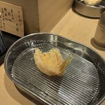 てんぷら 深町 - 