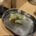 てんぷら 深町 - 