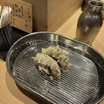 てんぷら 深町 - 