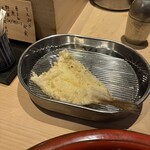てんぷら 深町 - 