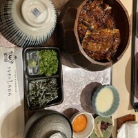 うなぎのしろむら -  うなぎのしろむら -