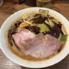 濃菜麺 井の庄