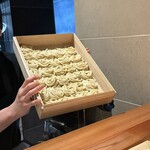 トムクリオーザ - 