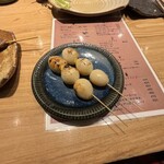 鳥鶏研究団 - 