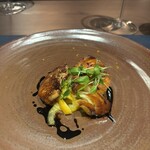 インターナショナルブラッスリー KUNSEI - 