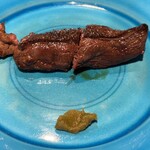 柳家錦 - 尾長鴨