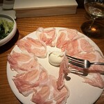 トムクリオーザ - 