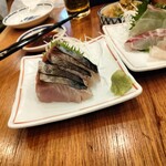 釣宿酒場マヅメ 野毛本店 - 