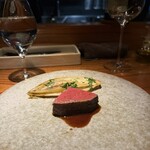 トムクリオーザ - 