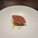 インターナショナルブラッスリー KUNSEI - 