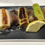 柳家錦 - 鴨の葱鮪