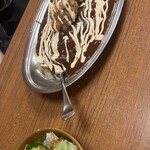 カレーの市民 アルバ - 