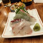釣宿酒場マヅメ 野毛本店 - 