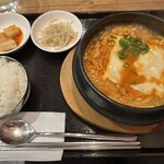 くんむる食堂 サンギュ - 