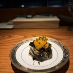 トムクリオーザ - 