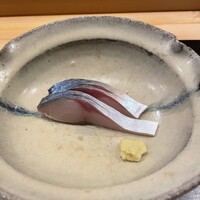 鮨 十兵衛 - 