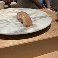 恵比寿 鮨 一 - 