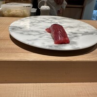 恵比寿 鮨 一 - 