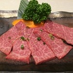 Yakiniku Toukyouen - ザブトン