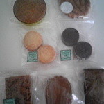 28699695 - 焼き菓子達♪