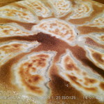 餃子坊 豚八戒 - 羽根つき餃子 2人前