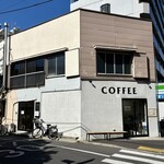 オルタナティブ コーヒー ワークス - 