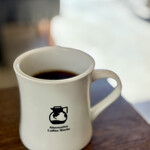 オルタナティブ コーヒー ワークス - 