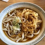 新川うどん店 - 