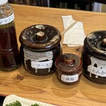 とんかつ いわい - 