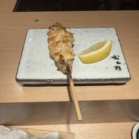 焼鳥 おみ乃 - 