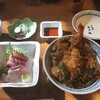 のれんと味 だるま料理店