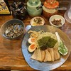 ラーメン龍の家 新宿小滝橋通り店